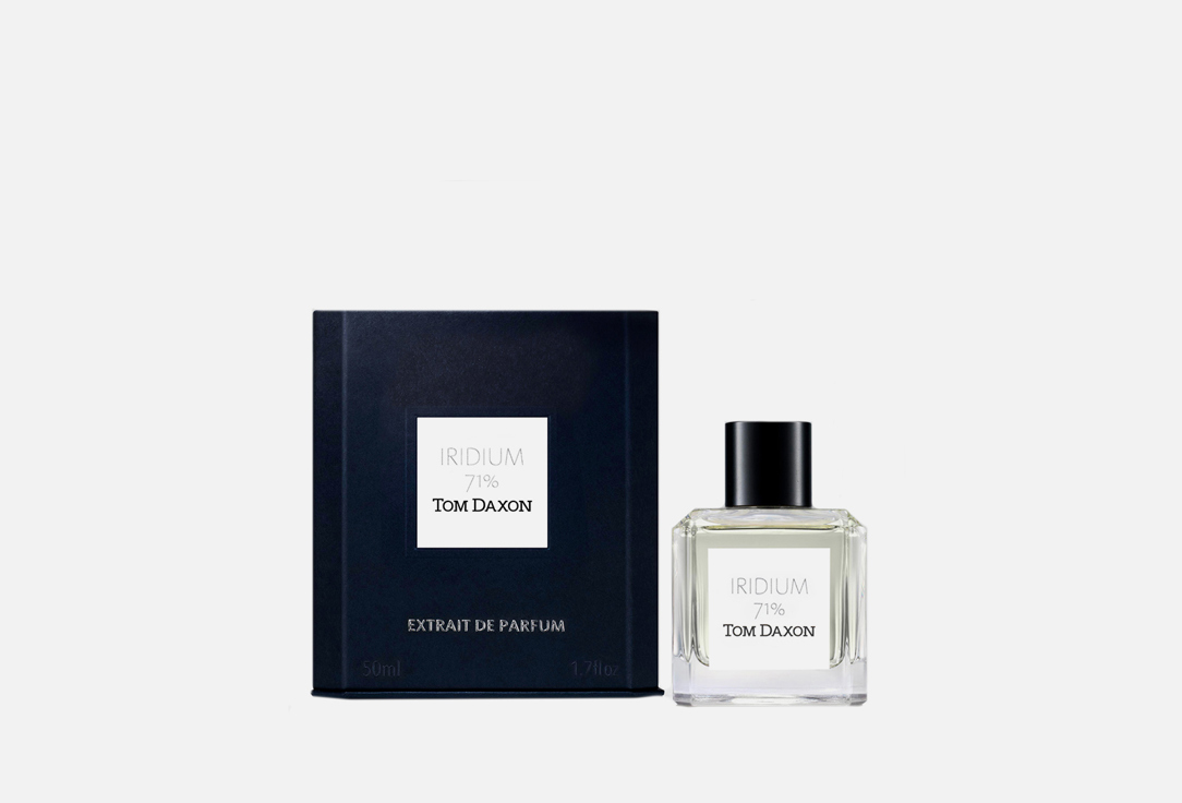 TOM DAXON Eau de parfum Iridium 100 ml TOM DAXON Eau de parfum Iridium