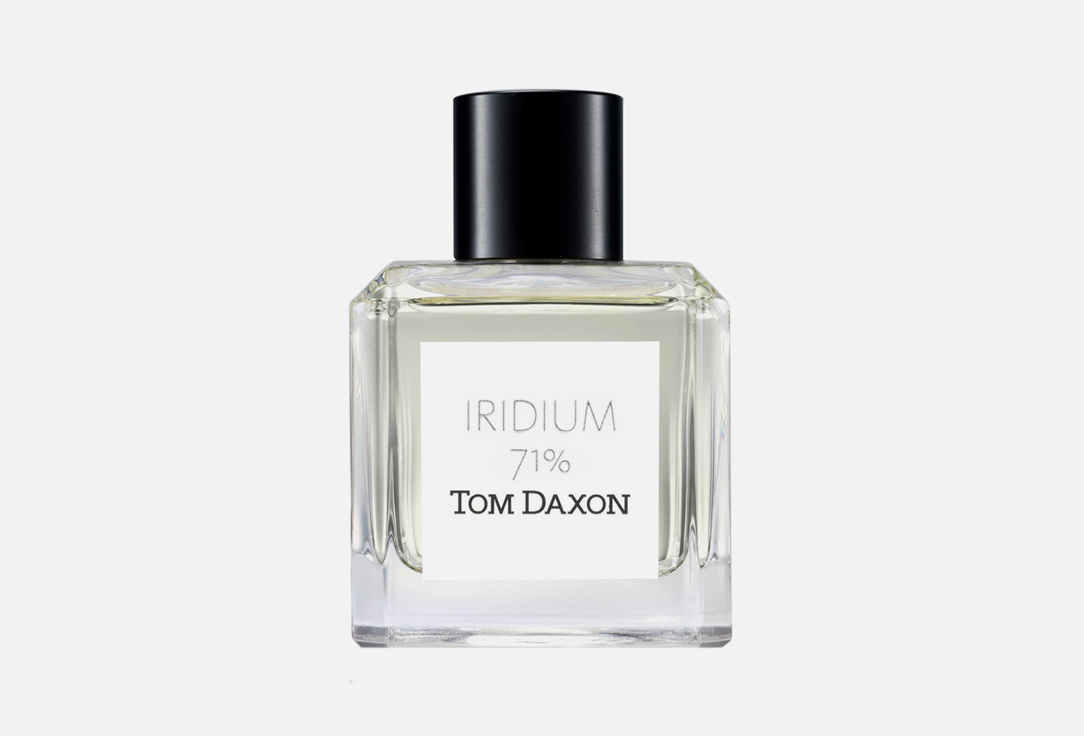 TOM DAXON Eau de parfum Iridium 100 ml TOM DAXON Eau de parfum Iridium