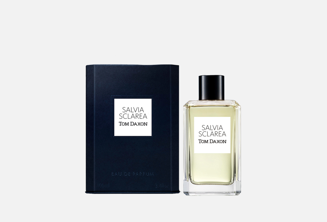 TOM DAXON Eau de parfum Salvia sclarea 100 ml TOM DAXON Eau de parfum Salvia sclarea
