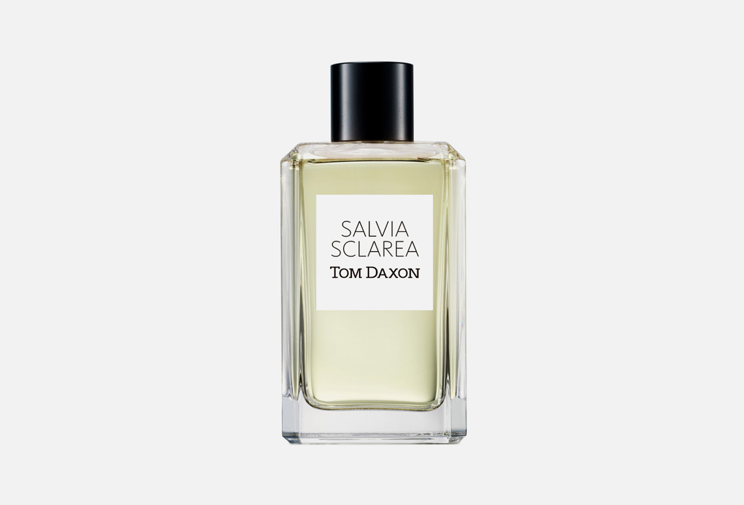 TOM DAXON Eau de parfum Salvia sclarea 100 ml TOM DAXON Eau de parfum Salvia sclarea
