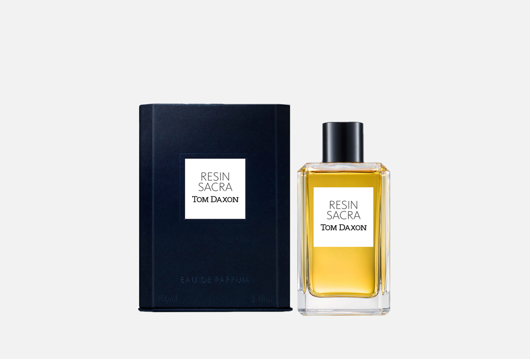 TOM DAXON Eau de parfum Resin Sacra 100 ml TOM DAXON Eau de parfum Resin Sacra