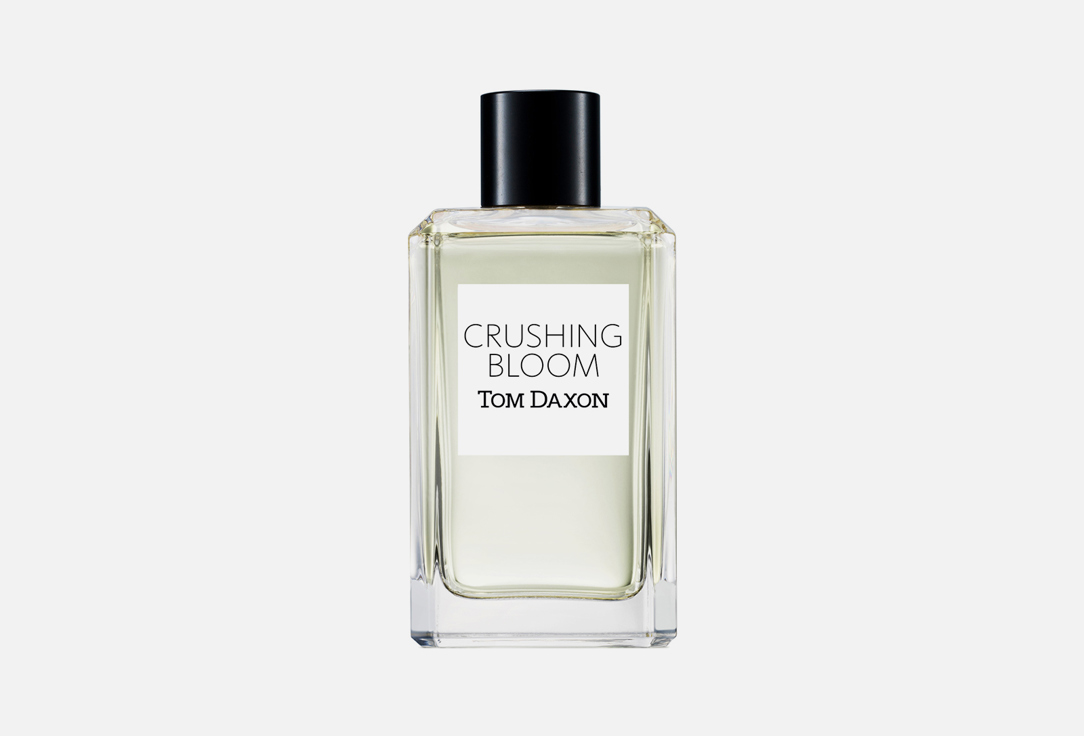 TOM DAXON Eau de parfum Crushing bloom 100 ml TOM DAXON Eau de parfum Crushing bloom