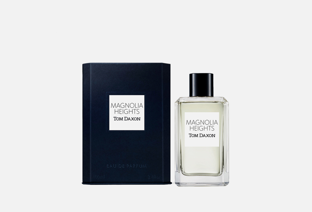TOM DAXON Eau de parfum Magnolia heights 100 ml TOM DAXON Eau de parfum Magnolia heights