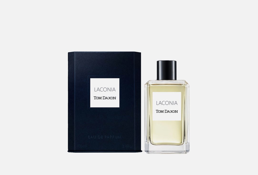 TOM DAXON Eau de parfum Laconia 100 ml TOM DAXON Eau de parfum Laconia