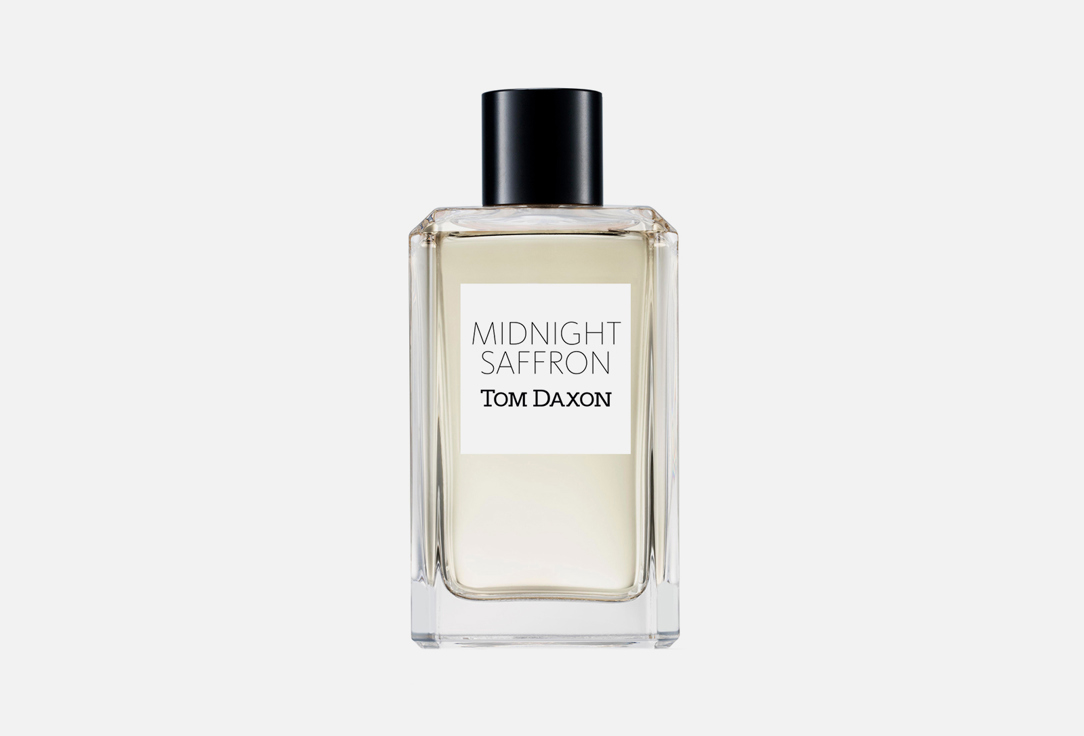 TOM DAXON Eau de parfum Midnight saffron 100 ml TOM DAXON Eau de parfum Midnight saffron