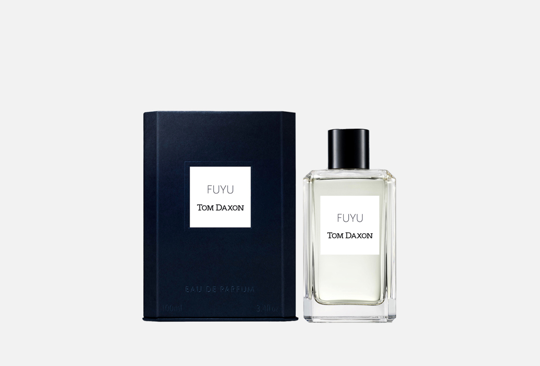 TOM DAXON Eau de parfum Fuyu 100 ml TOM DAXON Eau de parfum Fuyu