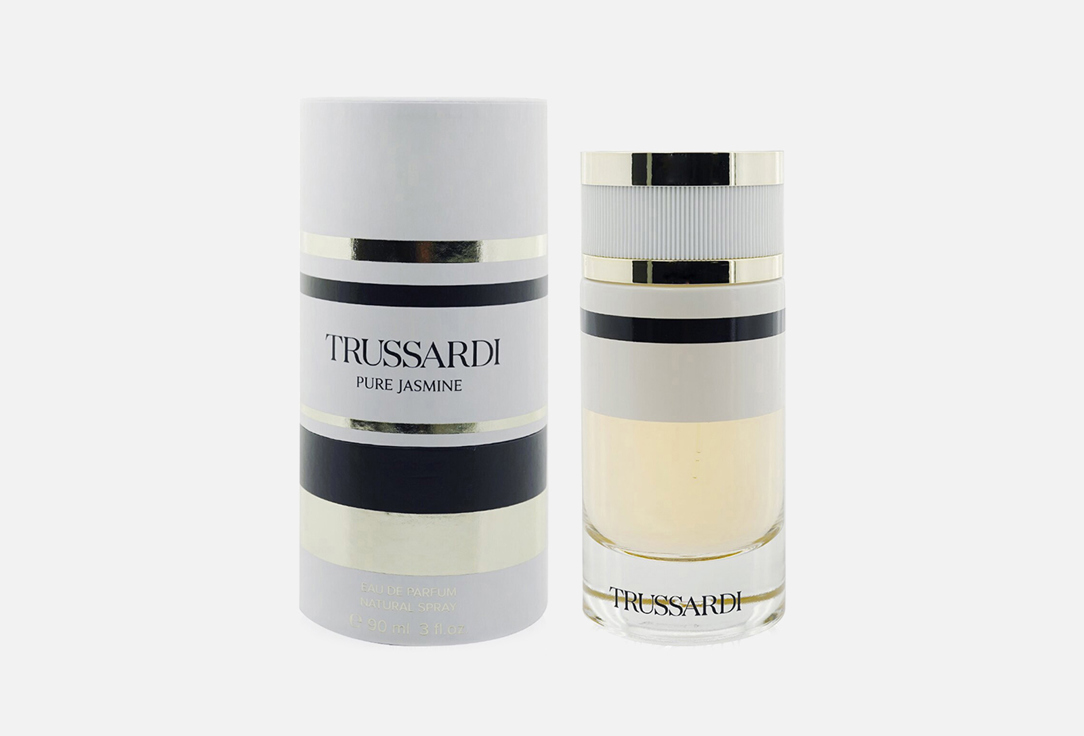 ترساردي ماء عطر بيور جاسمين 90 مل ترساردي ماء عطر بيور جاسمين