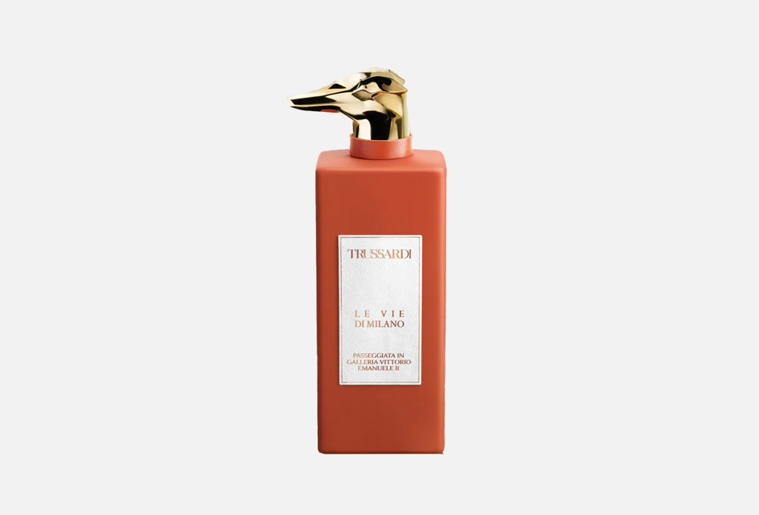 ترساردي ماء عطر جاليريا فيتوريو إيمانويلي الثاني 100 مل ترساردي ماء عطر جاليريا فيتوريو إيمانويلي الثاني