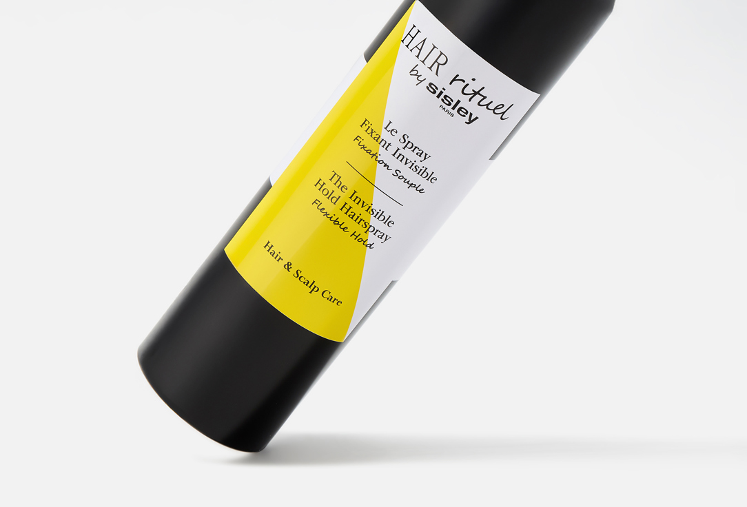 Hair Rituel by Sisley Setting Hair Styling Spray Hair Rituel 250 ml Hair Rituel by Sisley Setting Hair Styling Spray Hair Rituel