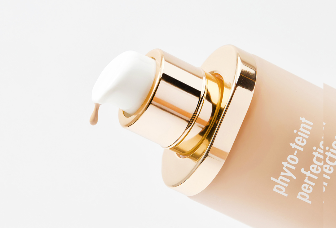 Sisley Liquid foundation Phyto-Teint Perfection 0C, Vanilla 30 ml Sisley Liquid foundation Phyto-Teint Perfection