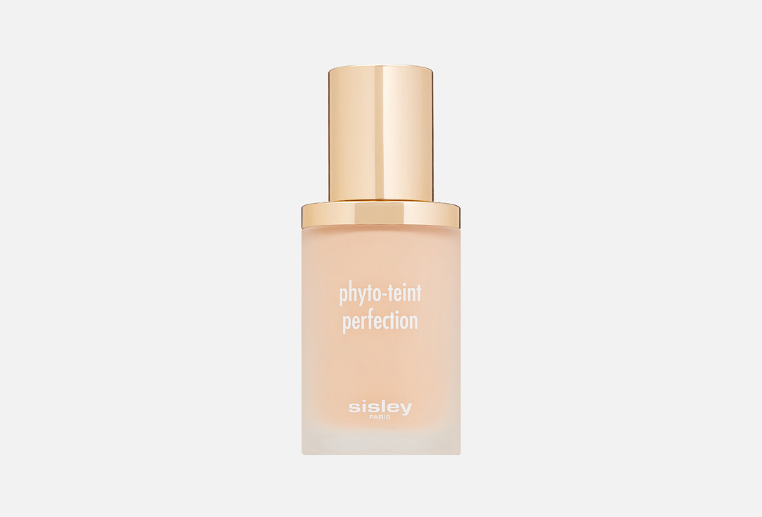 Sisley Liquid foundation Phyto-Teint Perfection 0C, Vanilla 30 ml Sisley Liquid foundation Phyto-Teint Perfection