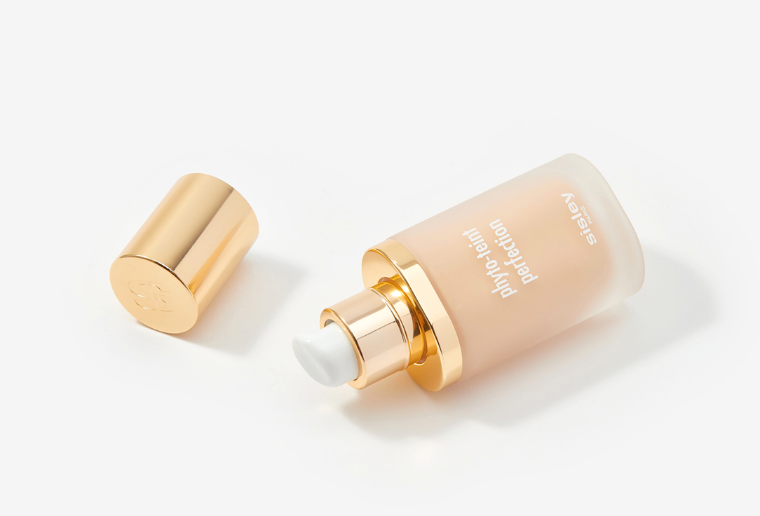 Sisley Liquid foundation Phyto-Teint Perfection
