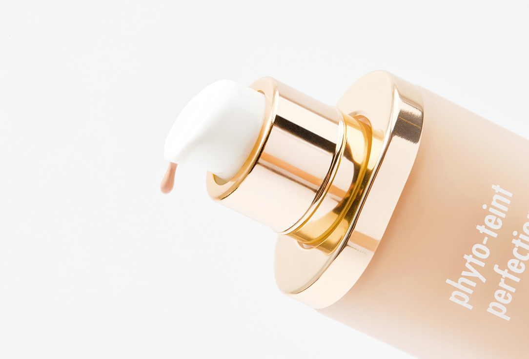 Sisley Liquid foundation Phyto-Teint Perfection