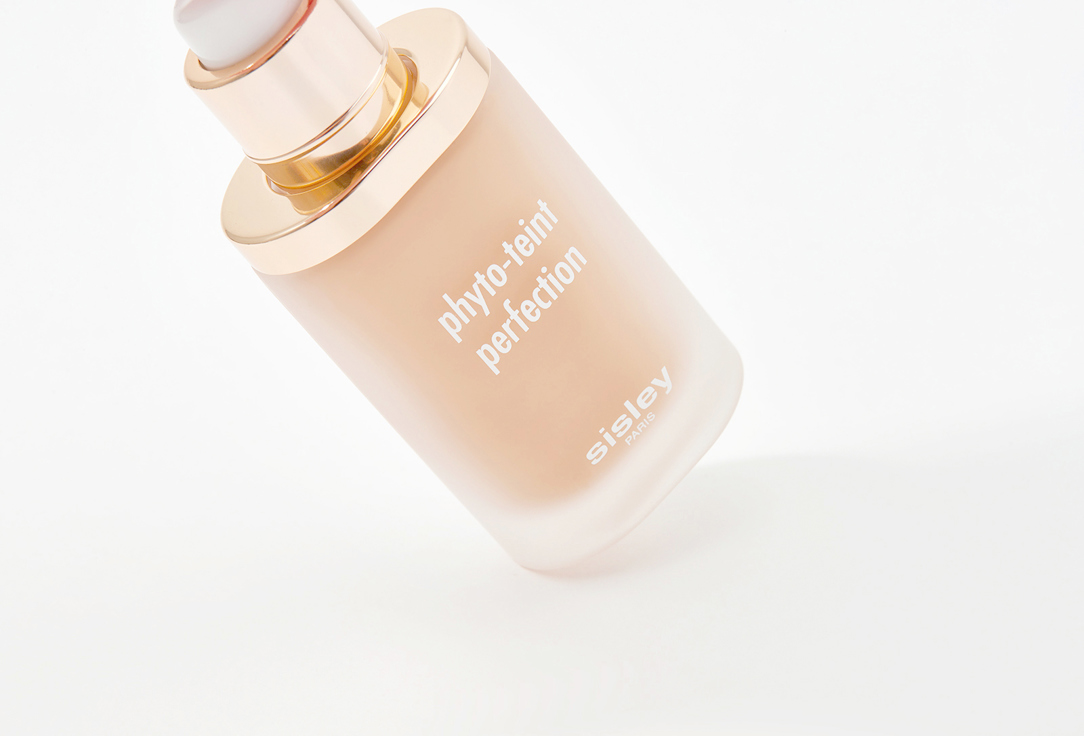 Sisley Liquid foundation Phyto-Teint Perfection
