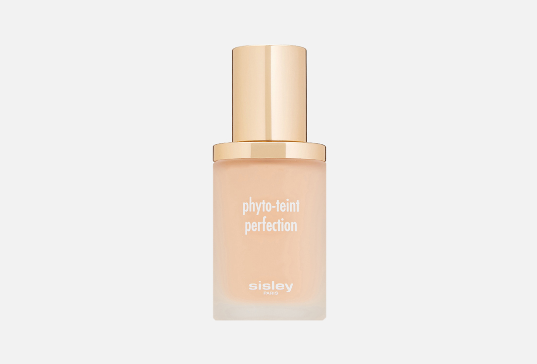 Sisley Liquid foundation Phyto-Teint Perfection