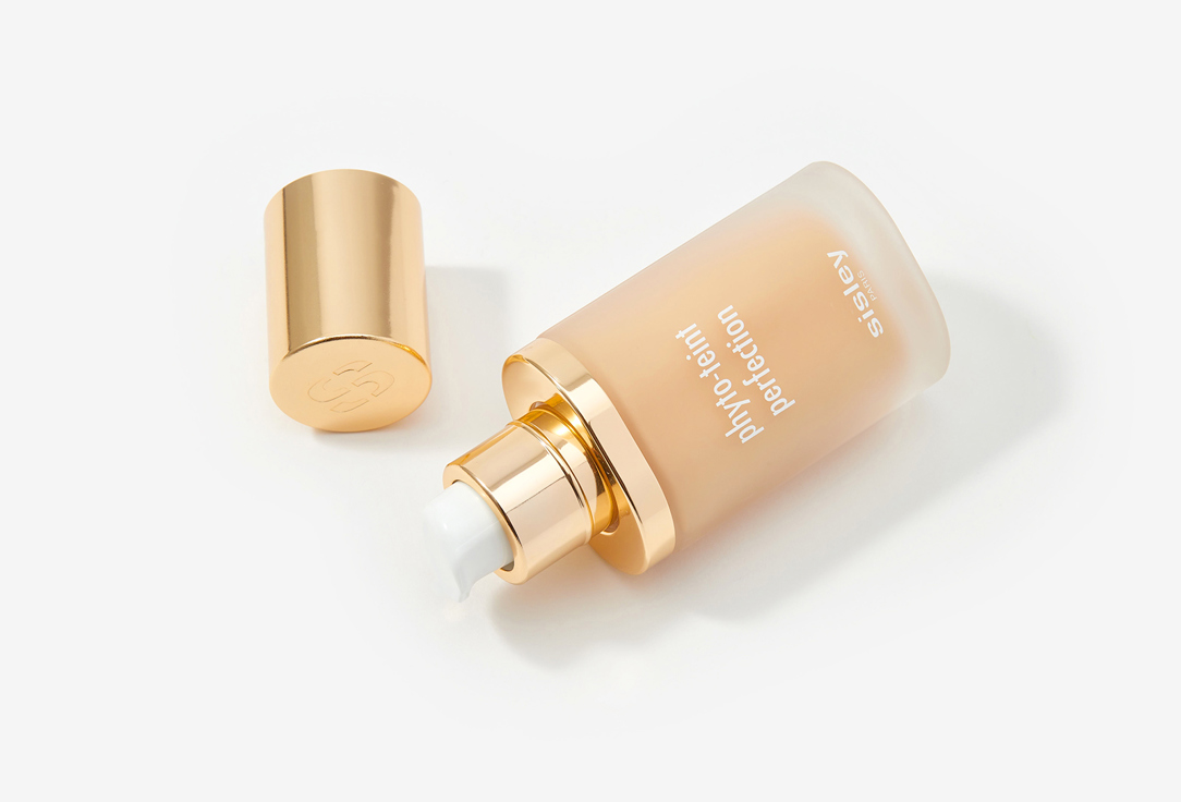 Sisley Liquid foundation Phyto-Teint Perfection