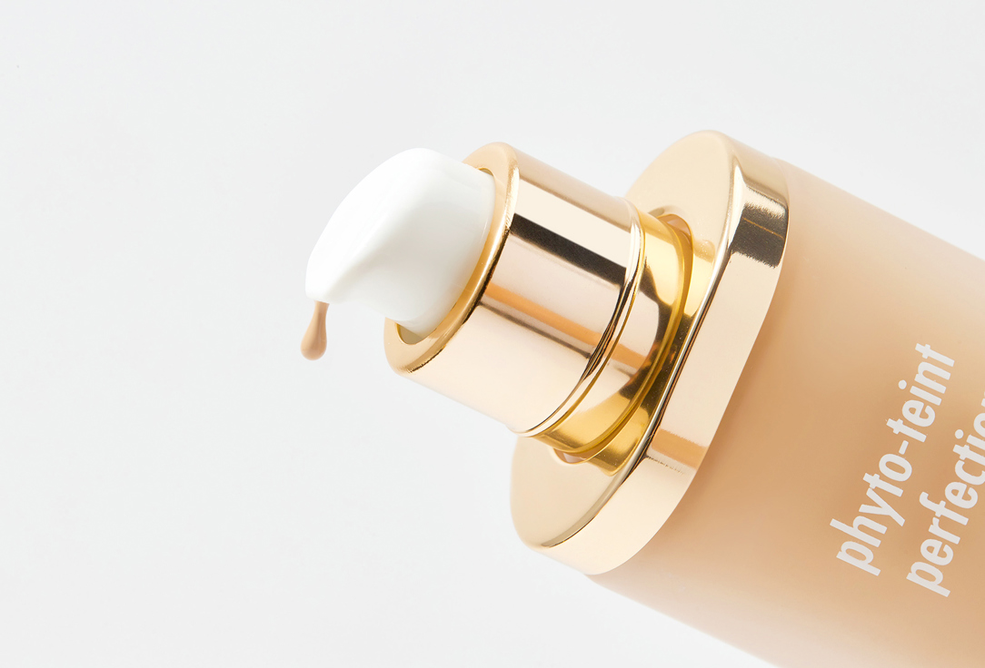 Sisley Liquid foundation Phyto-Teint Perfection