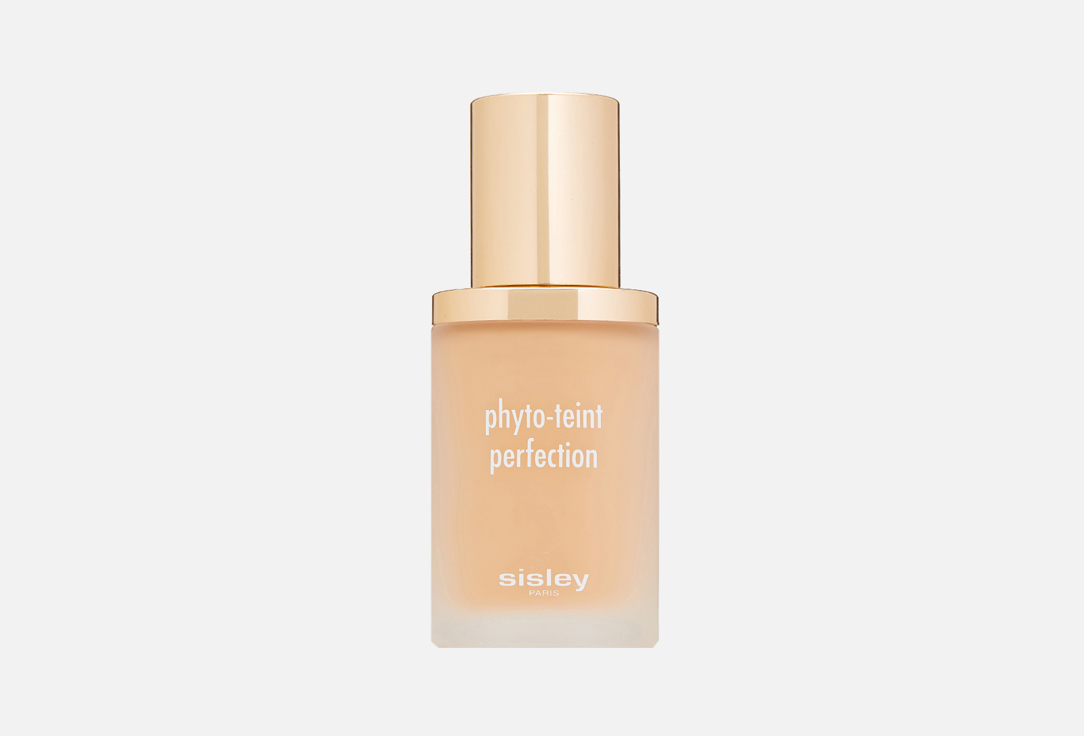 Sisley Liquid foundation Phyto-Teint Perfection