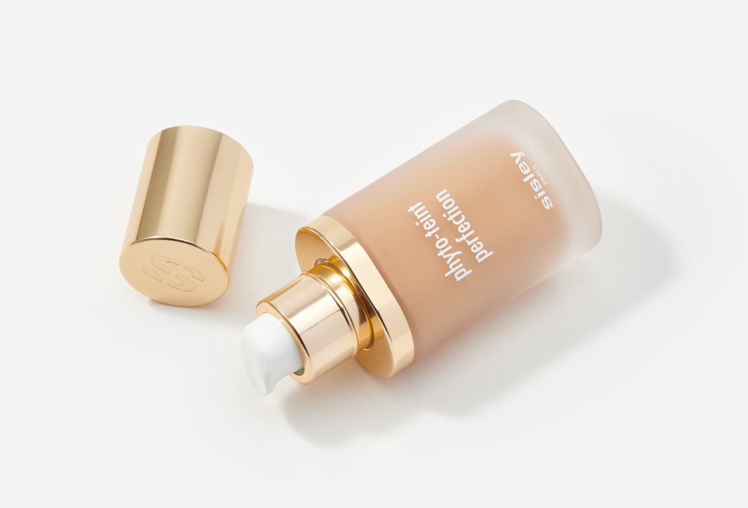 Sisley Liquid foundation Phyto-Teint Perfection 3C, Natural 30 ml Sisley Liquid foundation Phyto-Teint Perfection