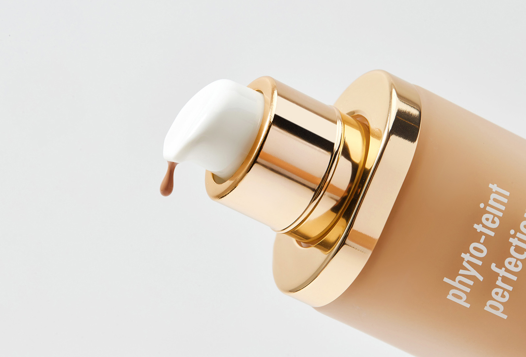 Sisley Liquid foundation Phyto-Teint Perfection 3C, Natural 30 ml Sisley Liquid foundation Phyto-Teint Perfection
