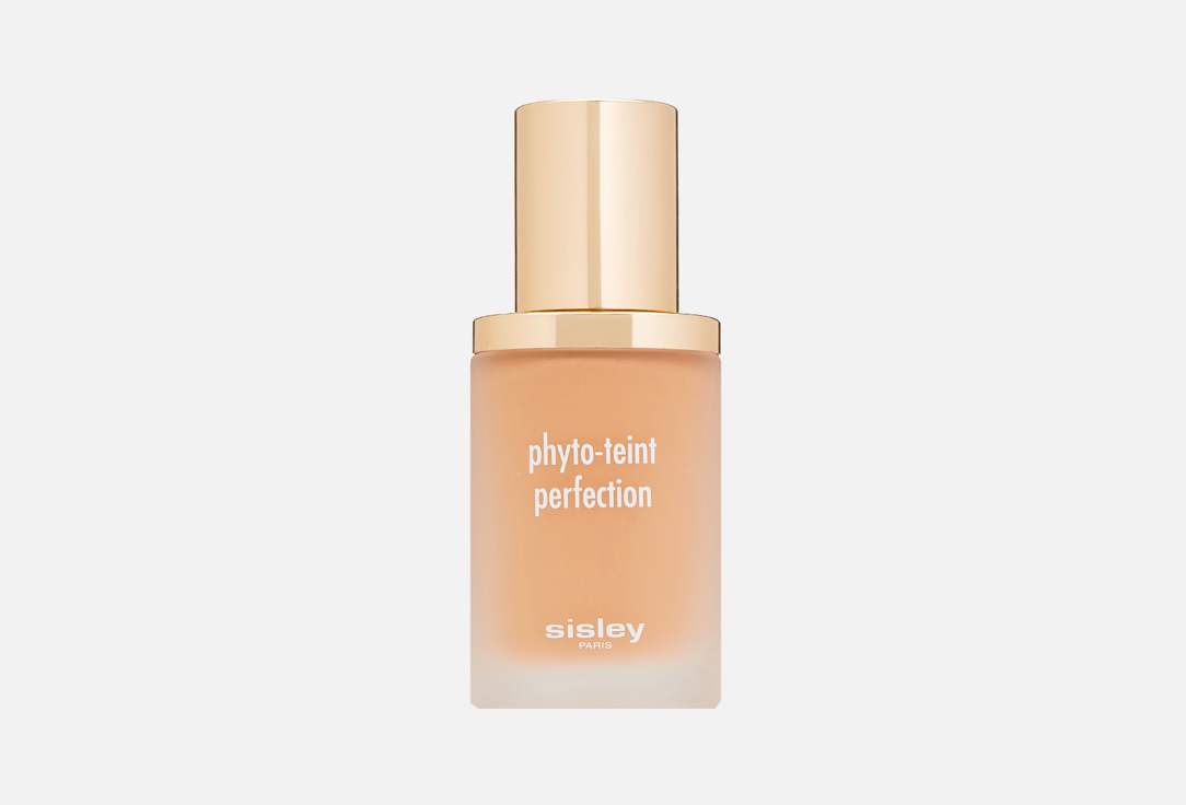 Sisley Liquid foundation Phyto-Teint Perfection 3C, Natural 30 ml Sisley Liquid foundation Phyto-Teint Perfection