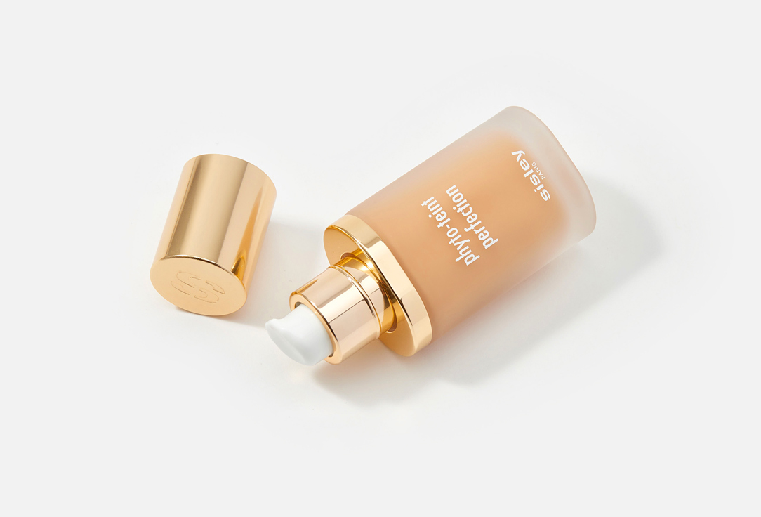 Sisley Liquid foundation Phyto-Teint Perfection