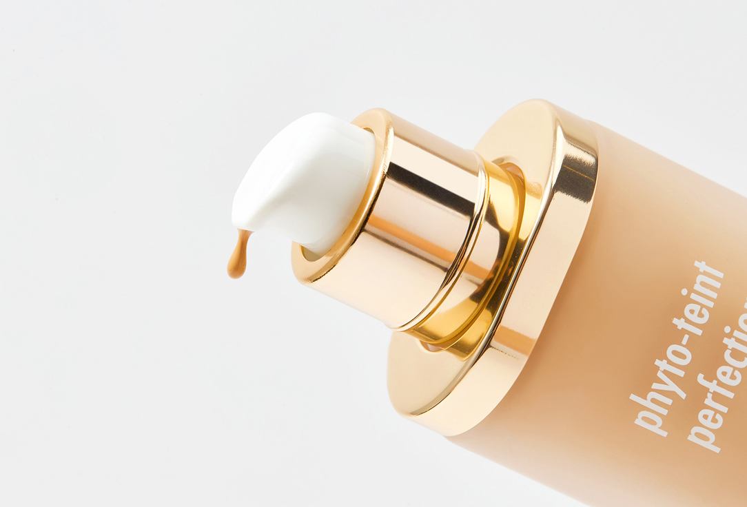 Sisley Liquid foundation Phyto-Teint Perfection