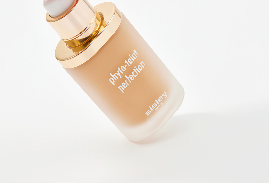 Sisley Liquid foundation Phyto-Teint Perfection