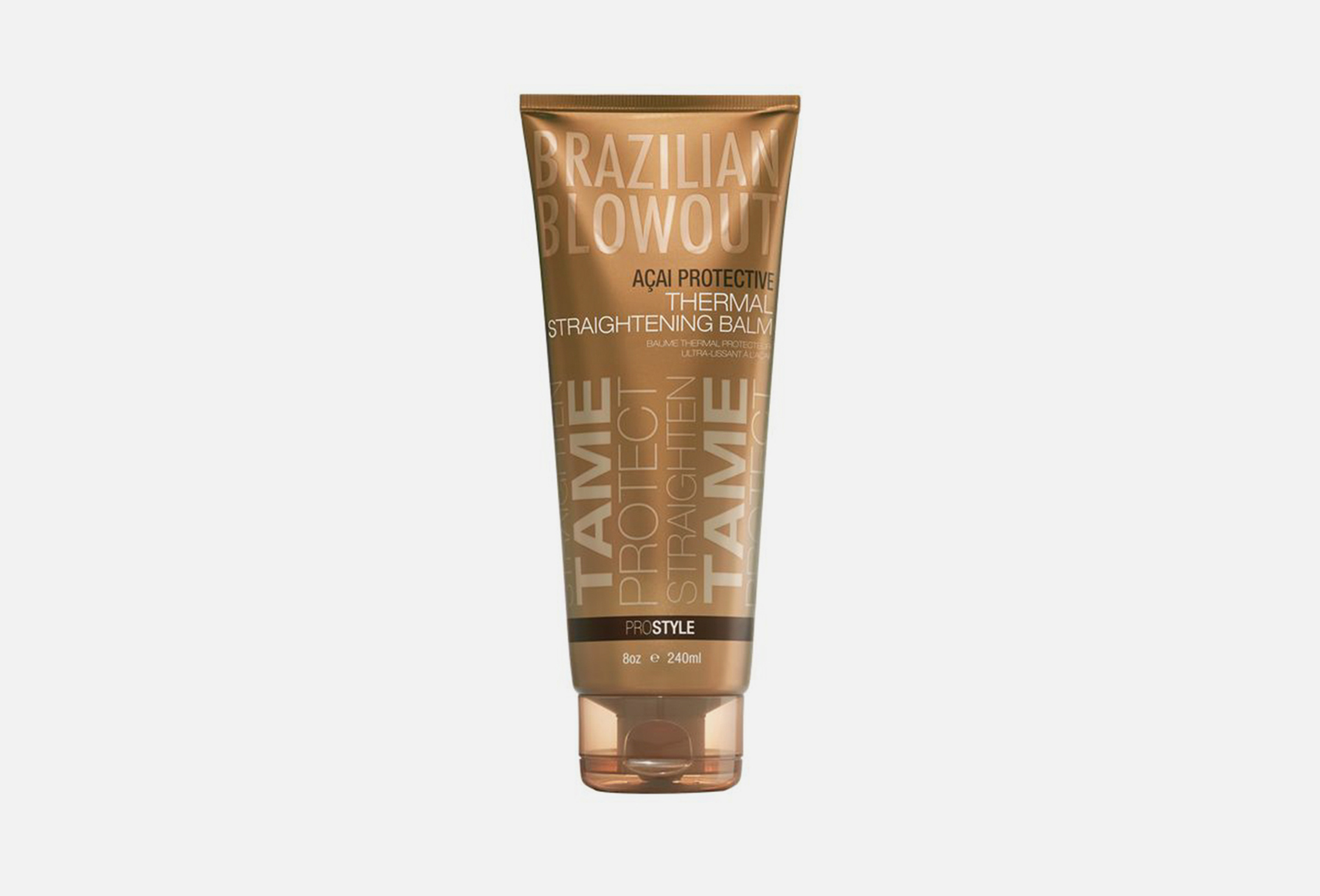 Thermal Straightening Balm  240 