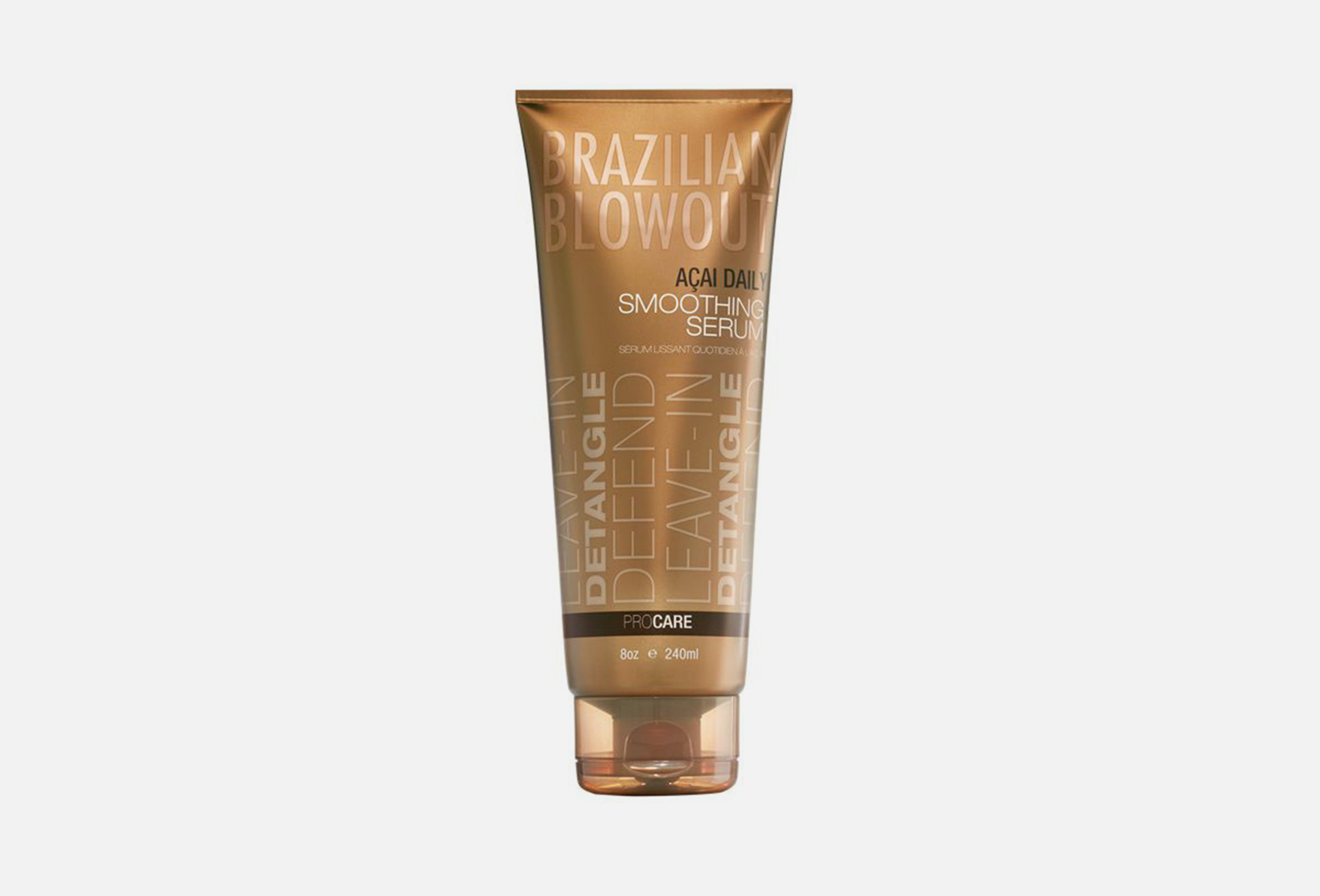 Acai Daily Smoothing Serum  240 