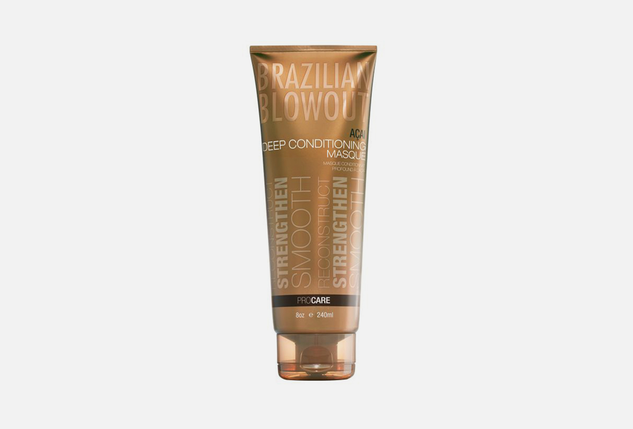 Acai Deep Conditioning Mask  240 