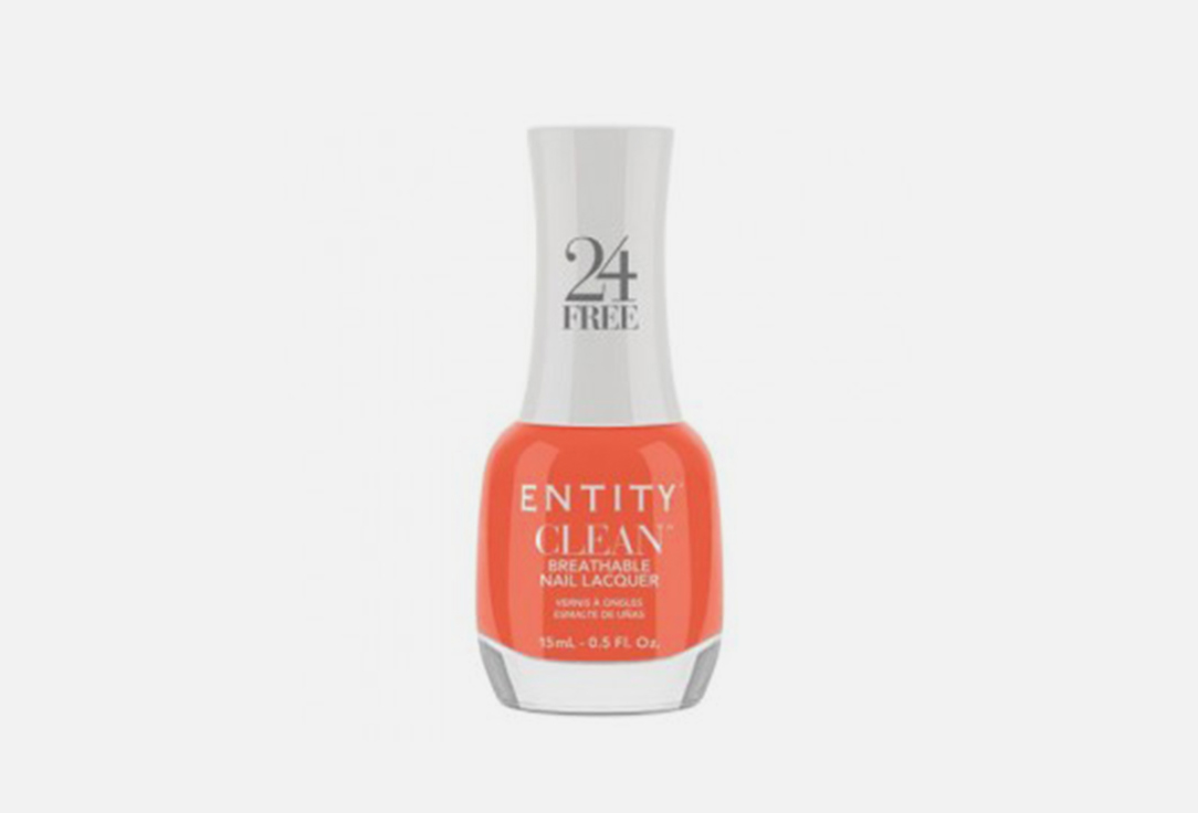 Entity Nail Polish Clean