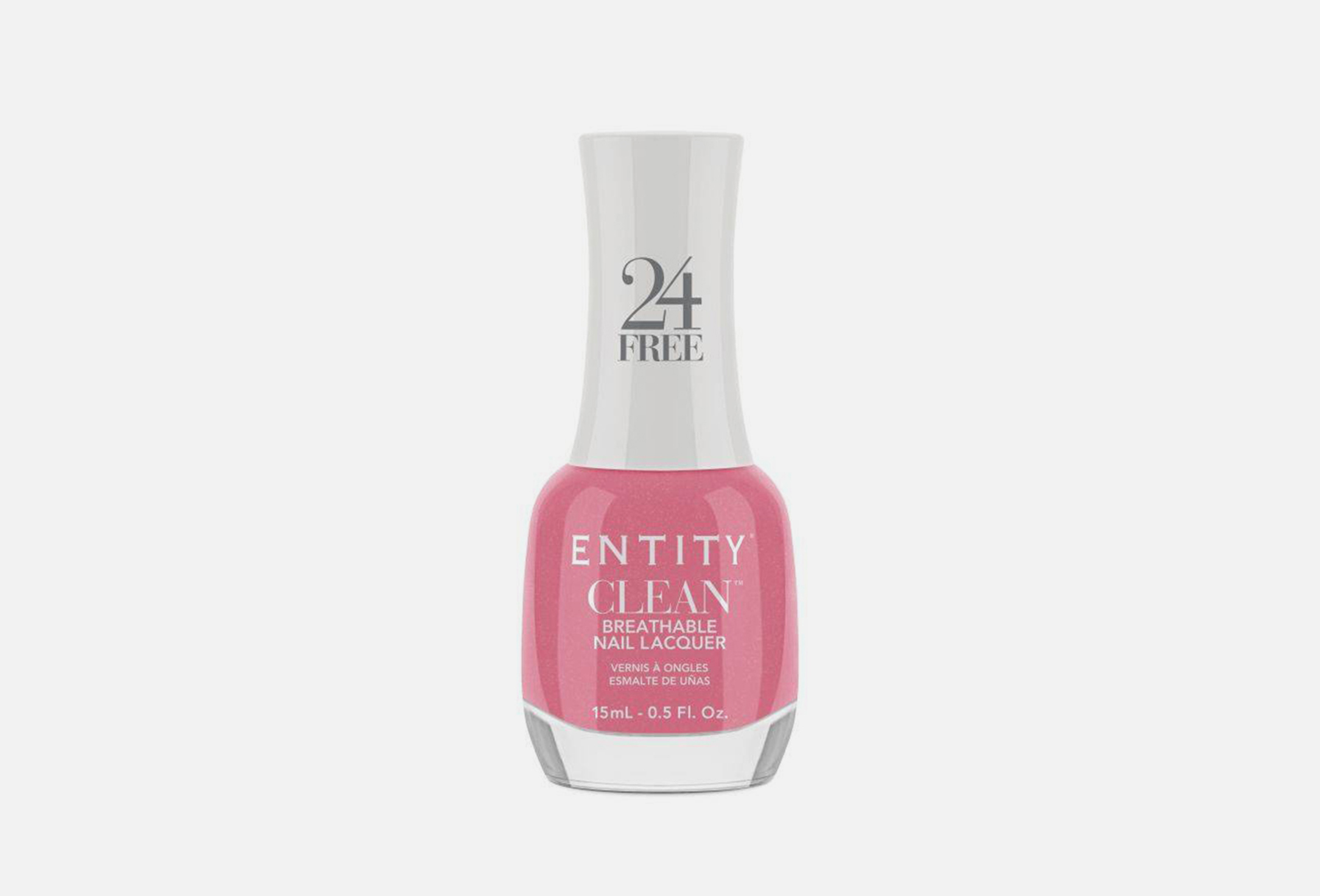 Clean  15 Beyond beauty
