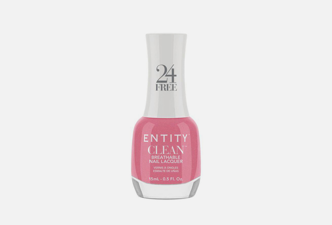 Entity Nail Polish Clean