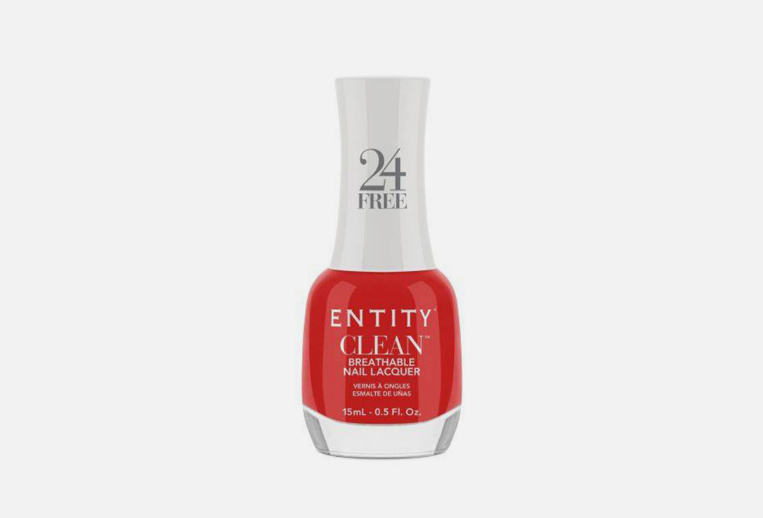 Entity Nail Polish Clean