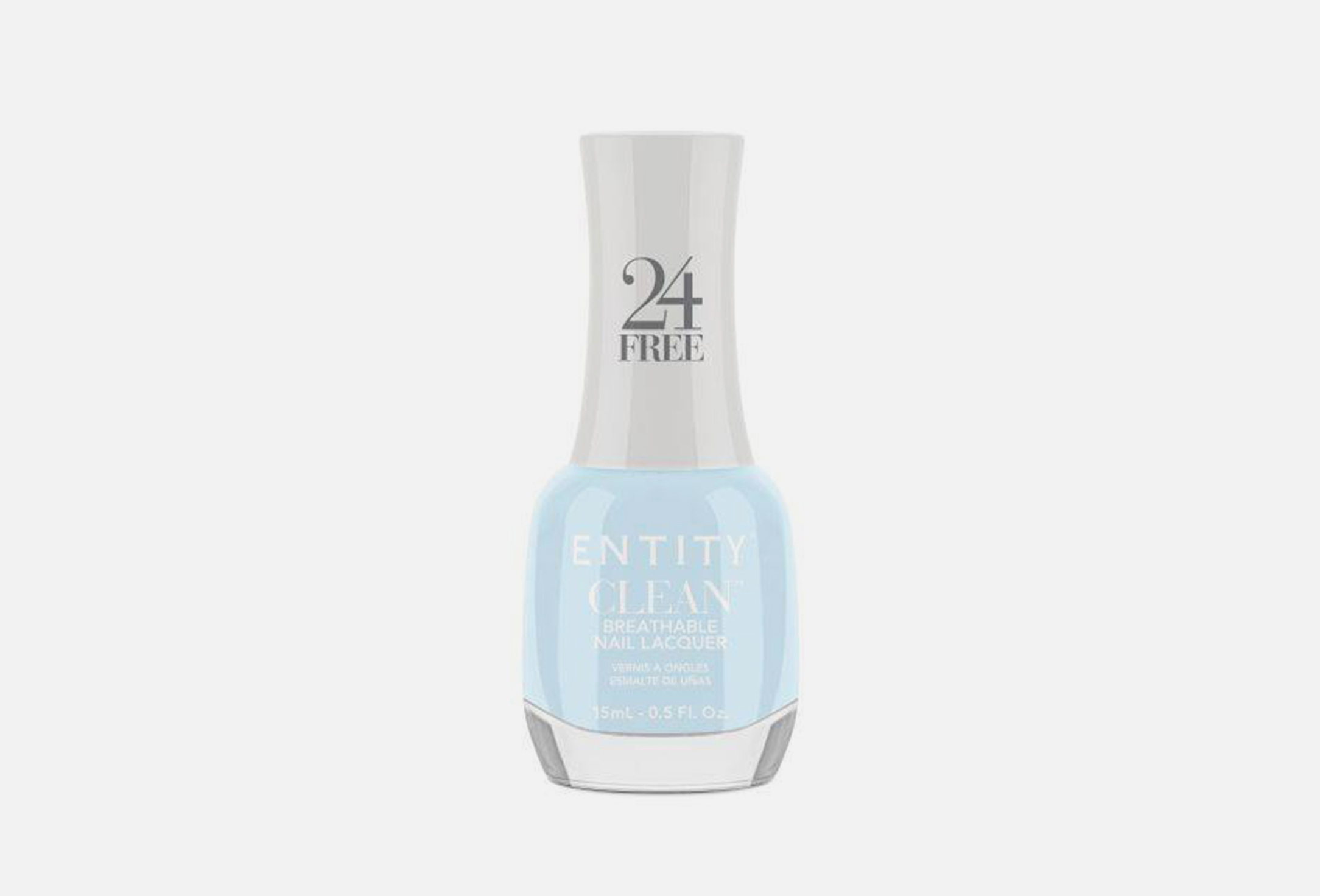 Clean  15 Unbelieva-blue