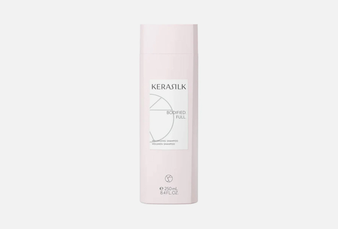 KERASILK Shampoo Essentials volumizing