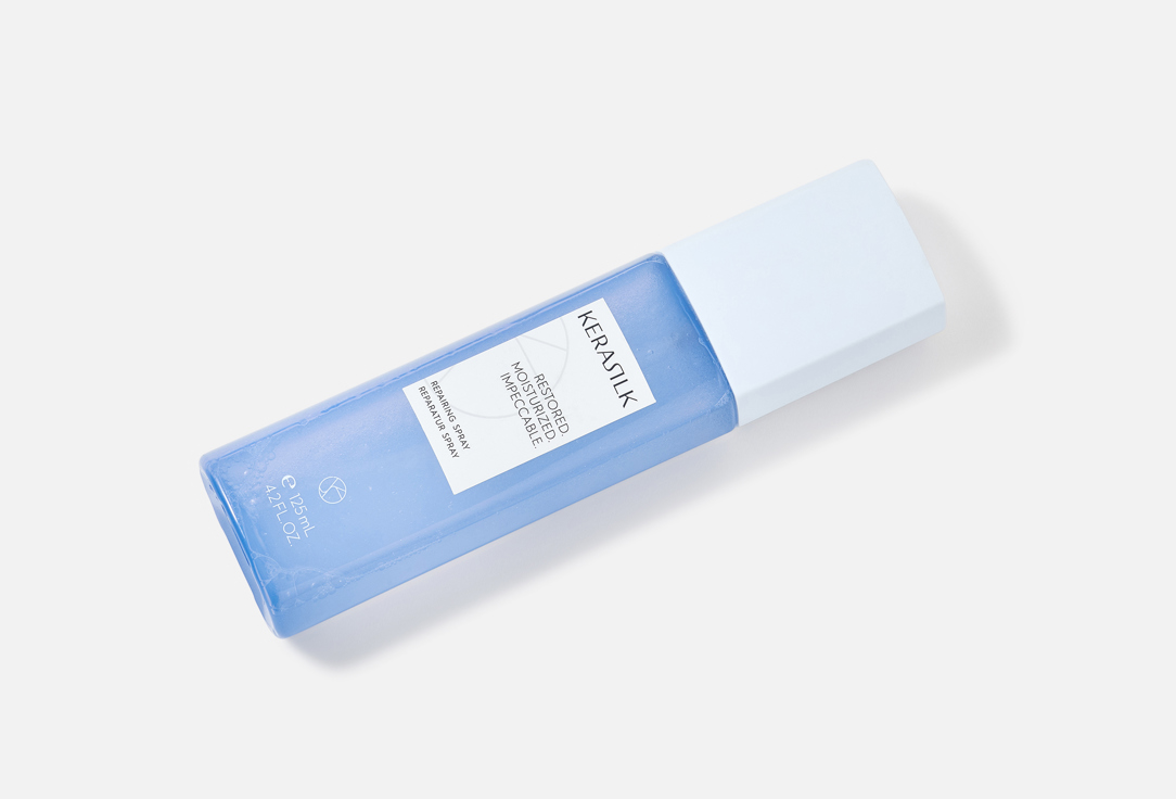 KERASILK Hair spray Specialists repairing