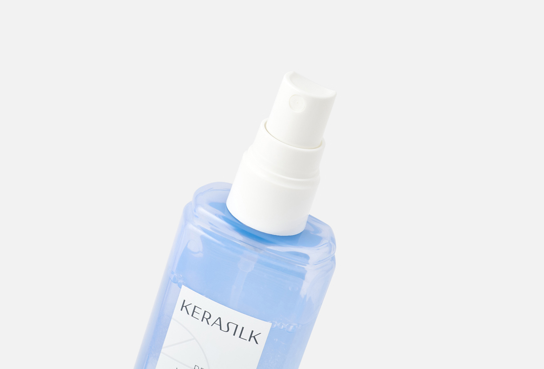 KERASILK Hair spray Specialists repairing