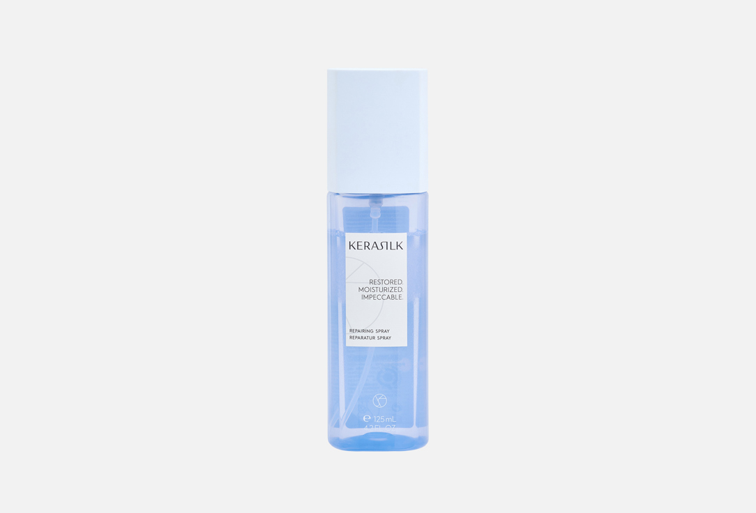 KERASILK Hair spray Specialists repairing