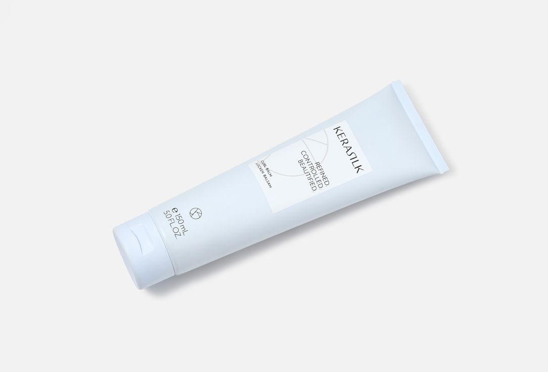 KERASILK Hair balm Specialists curl