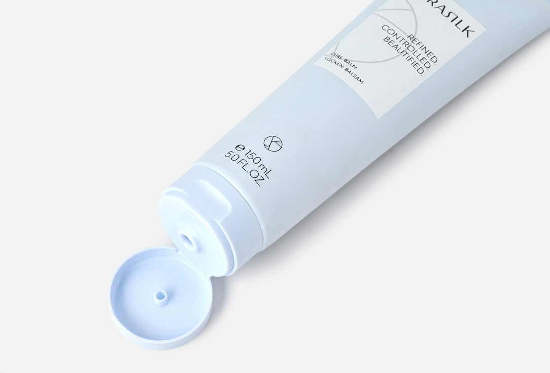 KERASILK Hair balm Specialists curl