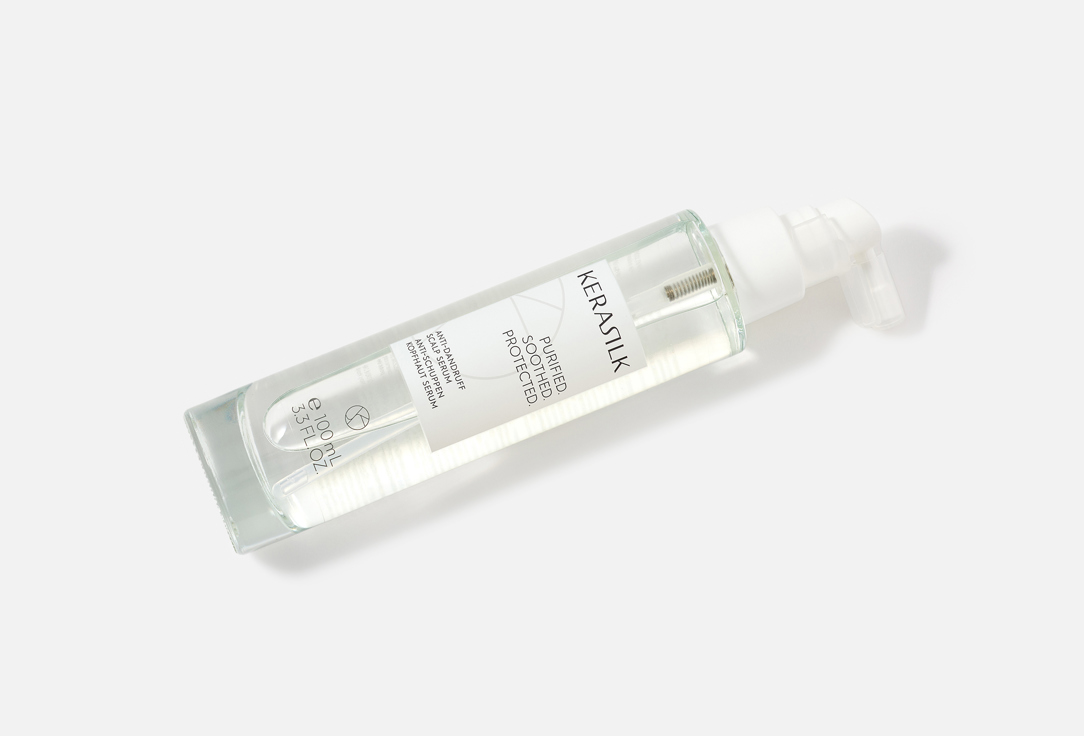 KERASILK Sclap serum Specialists anti-dandruff