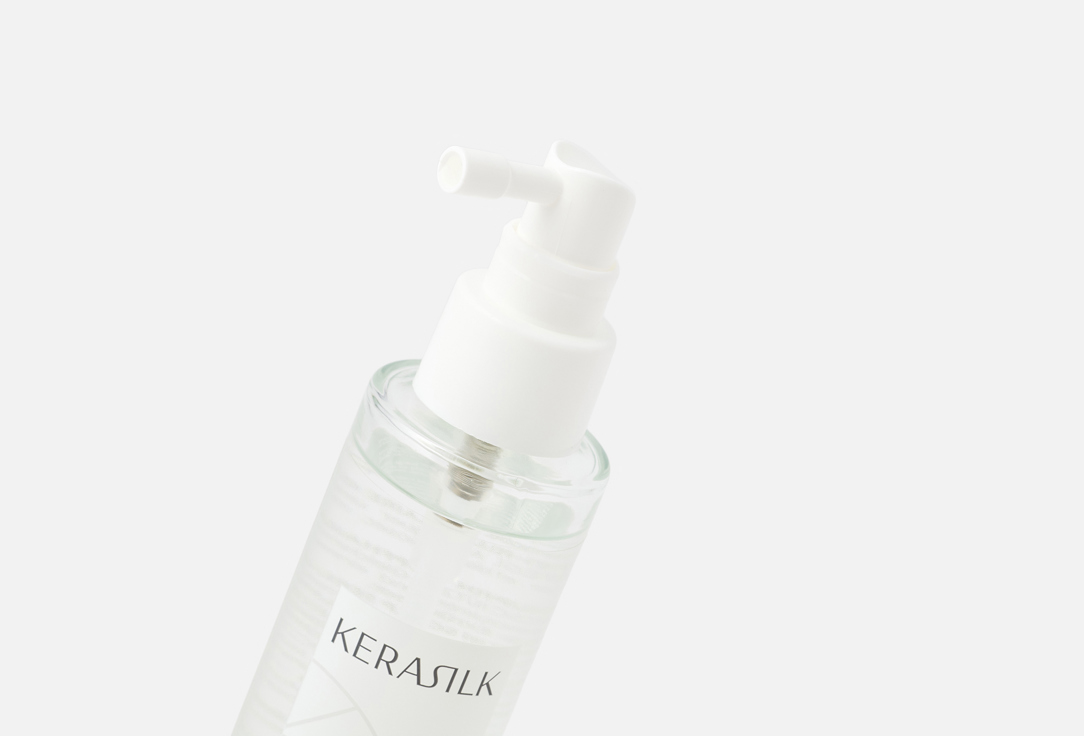 KERASILK Sclap serum Specialists anti-dandruff
