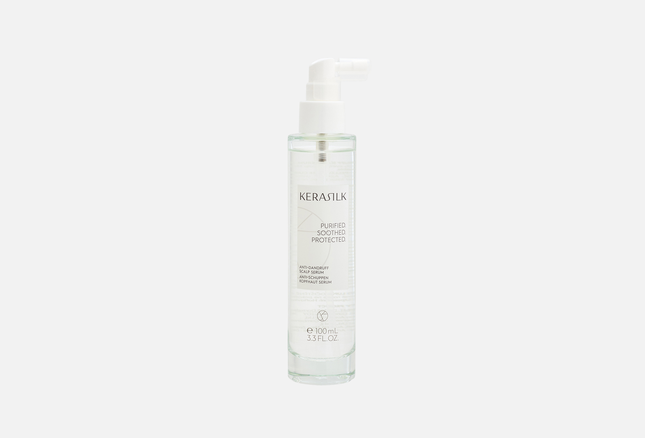 Specialists anti-dandruff  100 