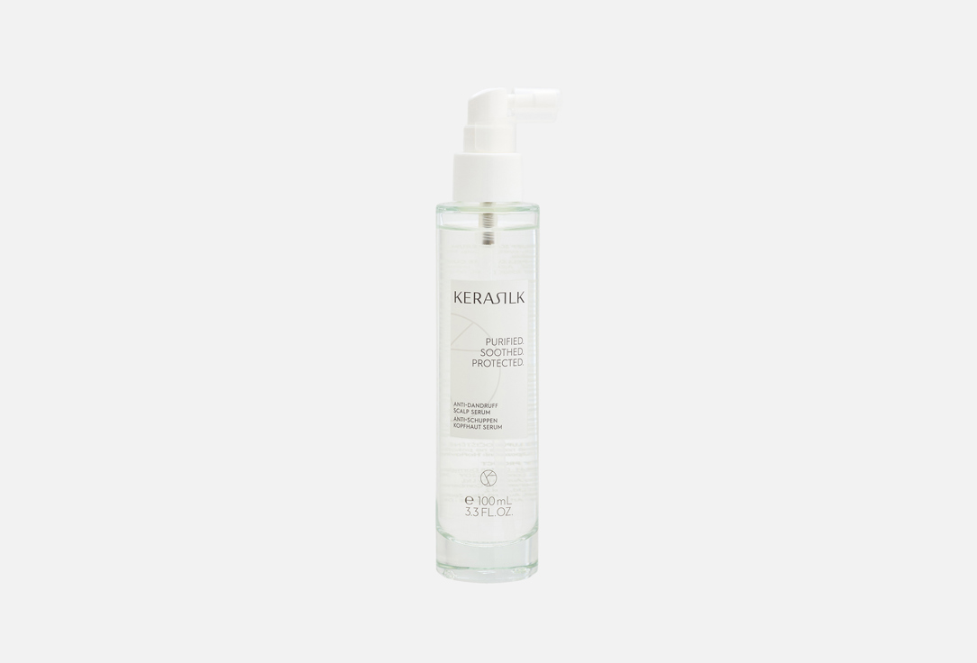 KERASILK Sclap serum Specialists anti-dandruff