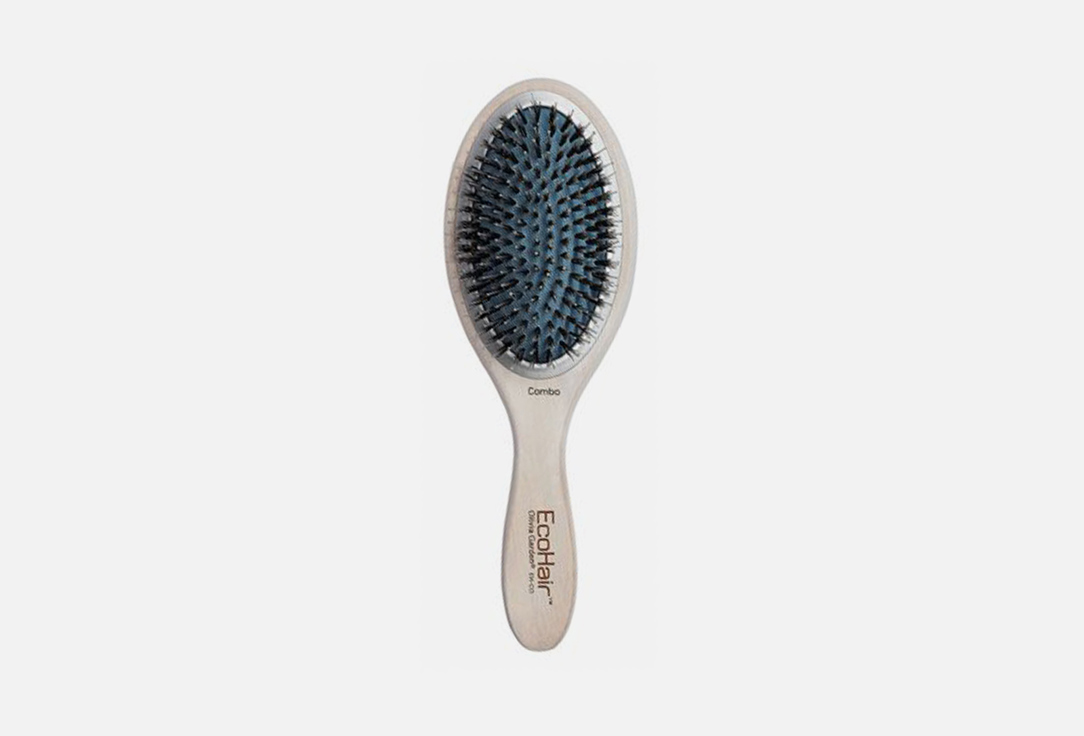 Olivia Garden Hair brush Ecohair combo 720