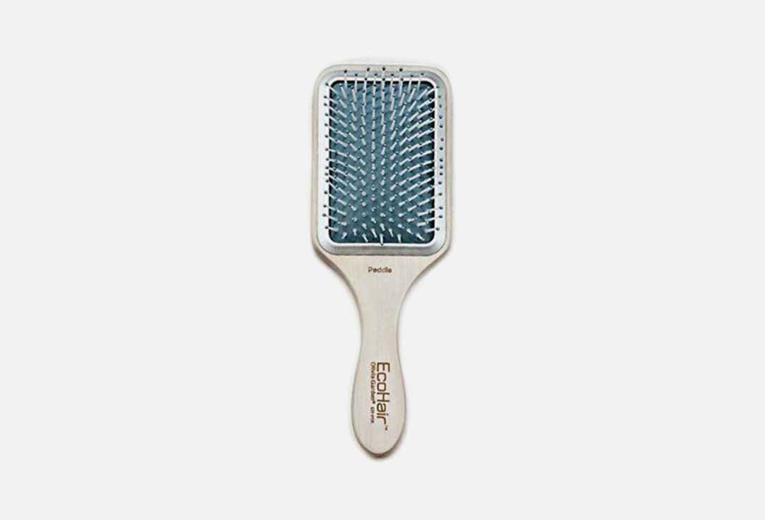 Olivia Garden Hair brush Ecohair paddle 720