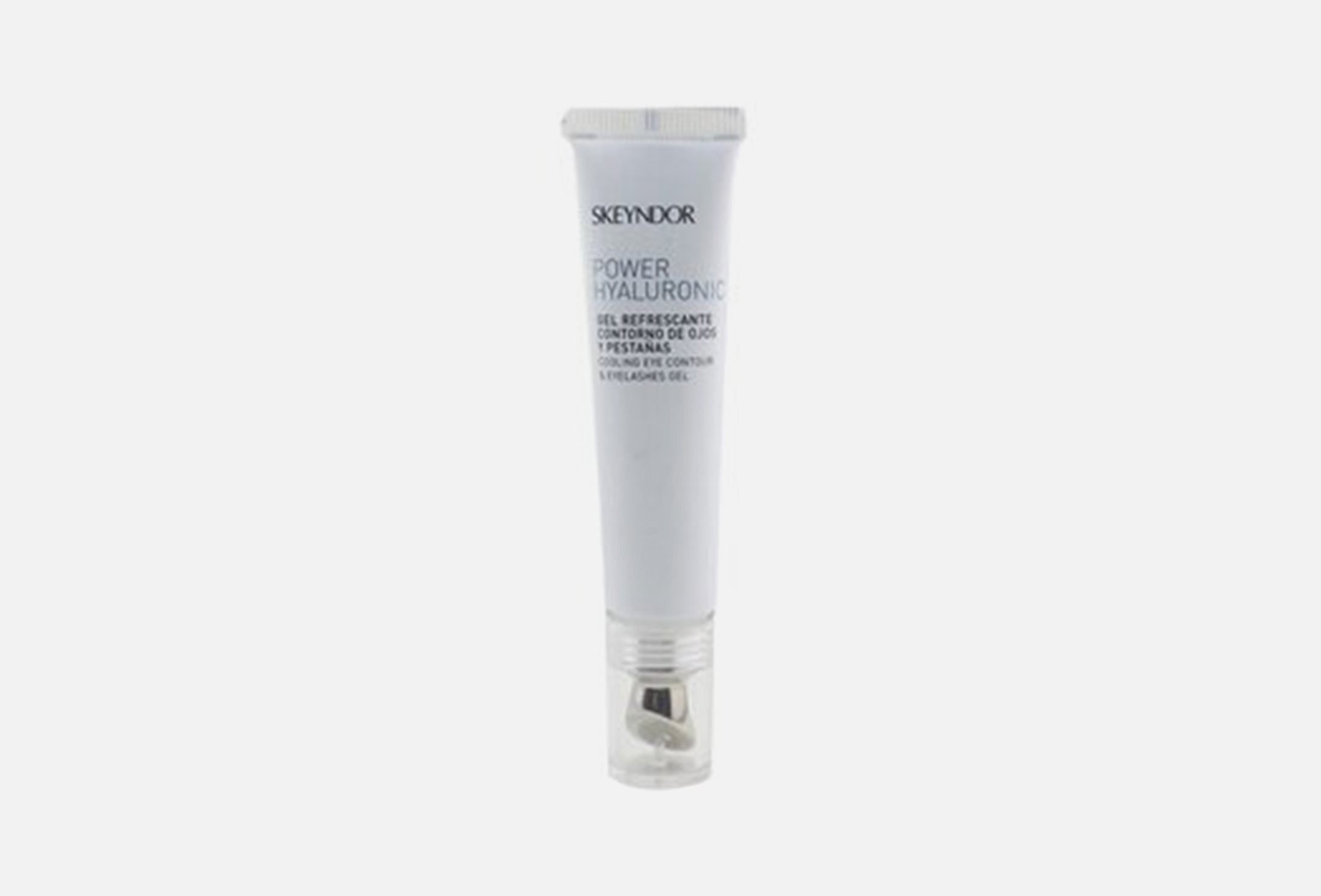Power Hyaluronic Eye Contour Gel 15