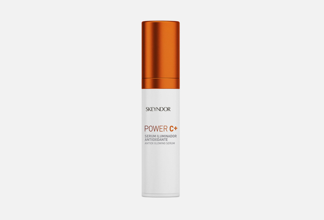 Skeyndor Skin SERUM ANTIOX GLOWING Power C+